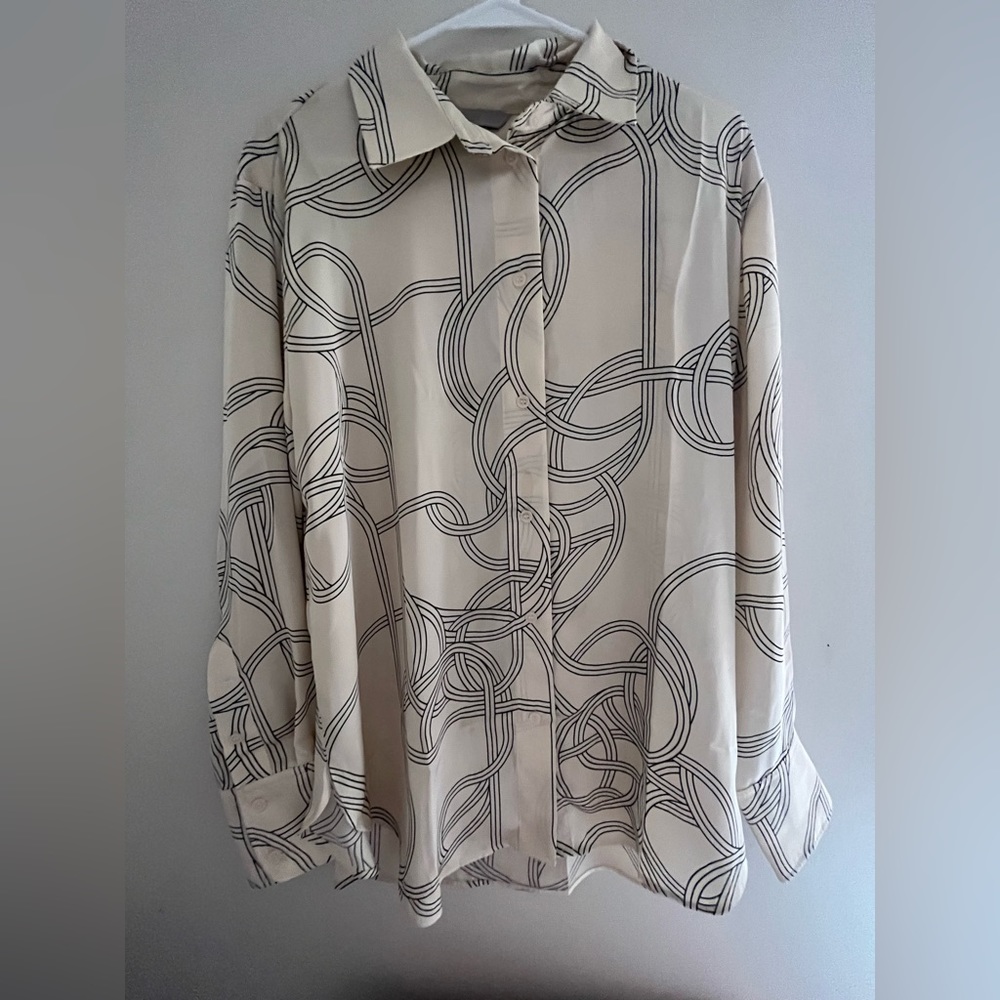 Womens Blouse
